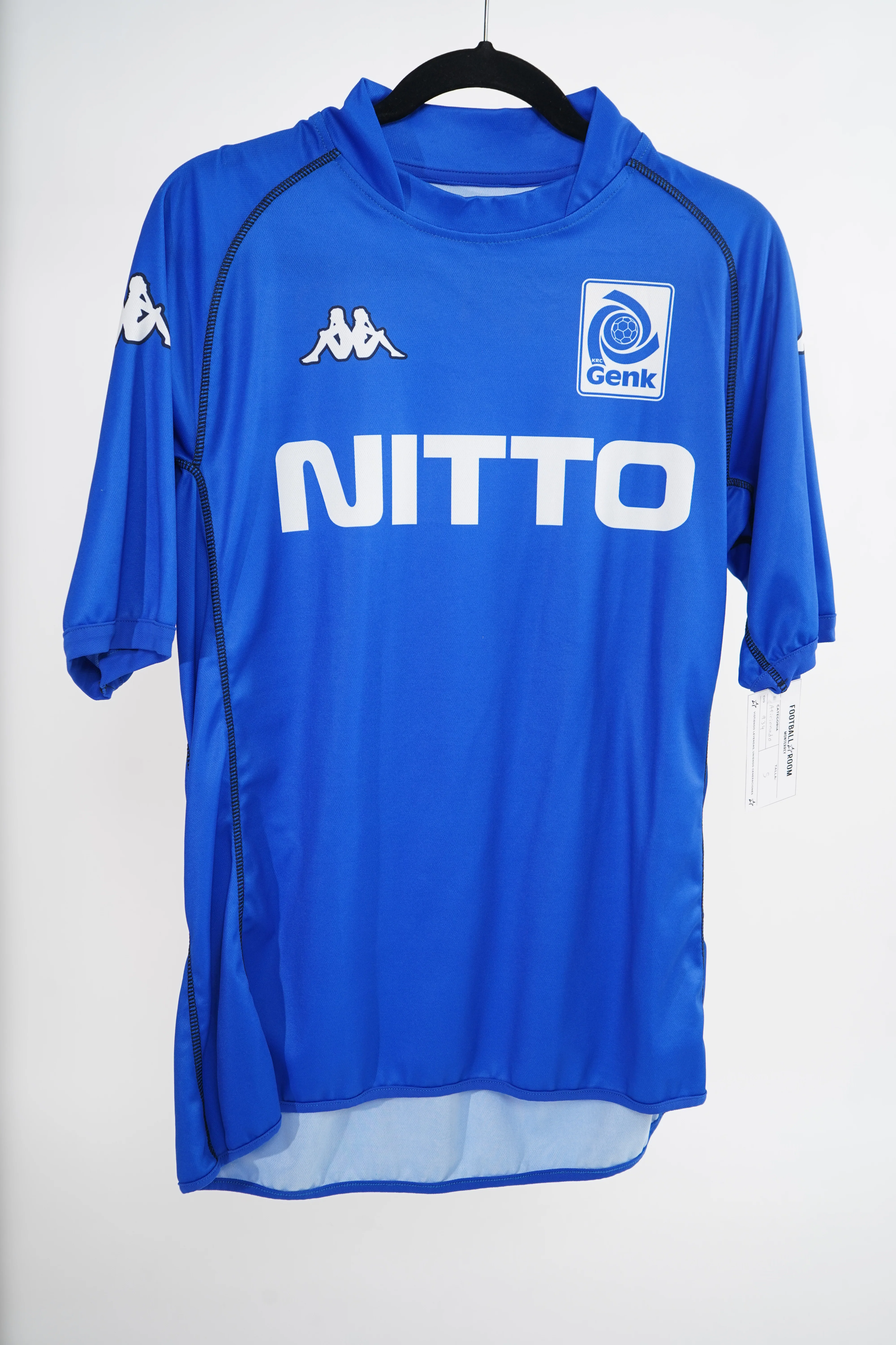Genk 2002-03 Home