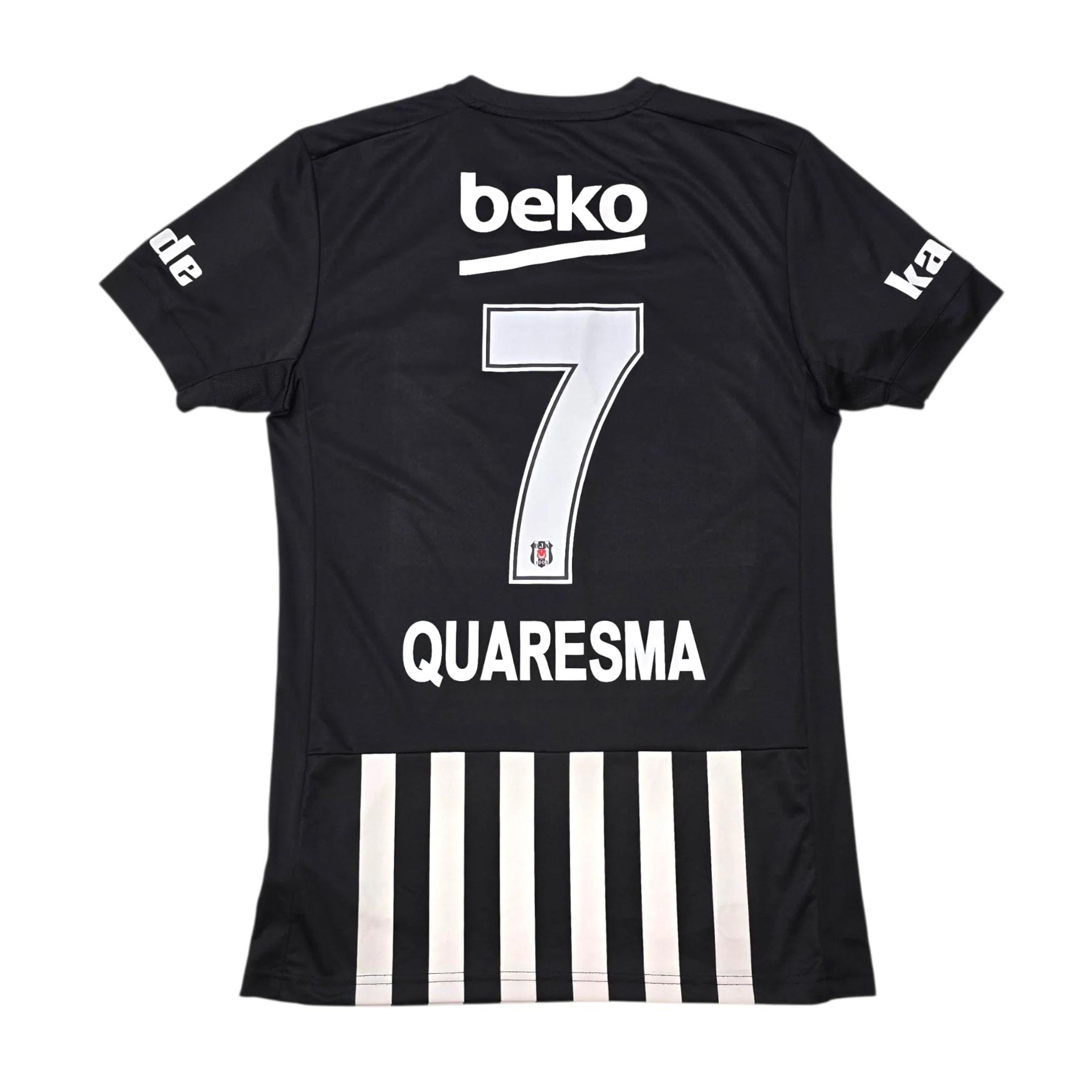 Besiktas 2017-18 Away