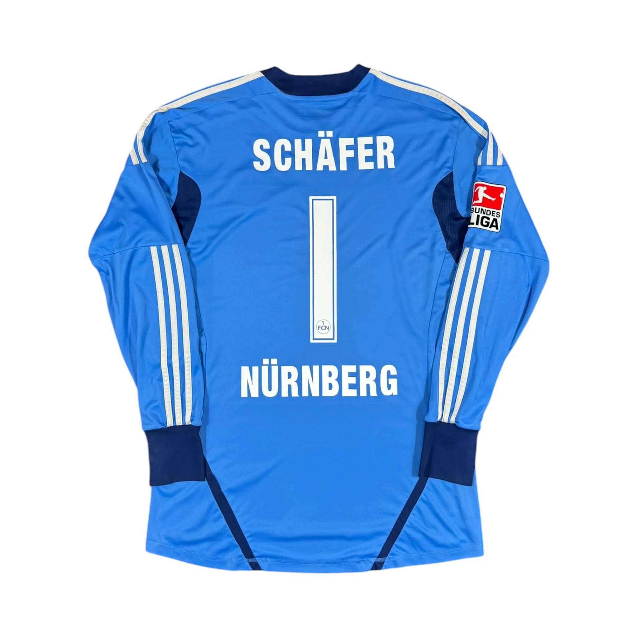 FC Nurnberg 2011-12 Special