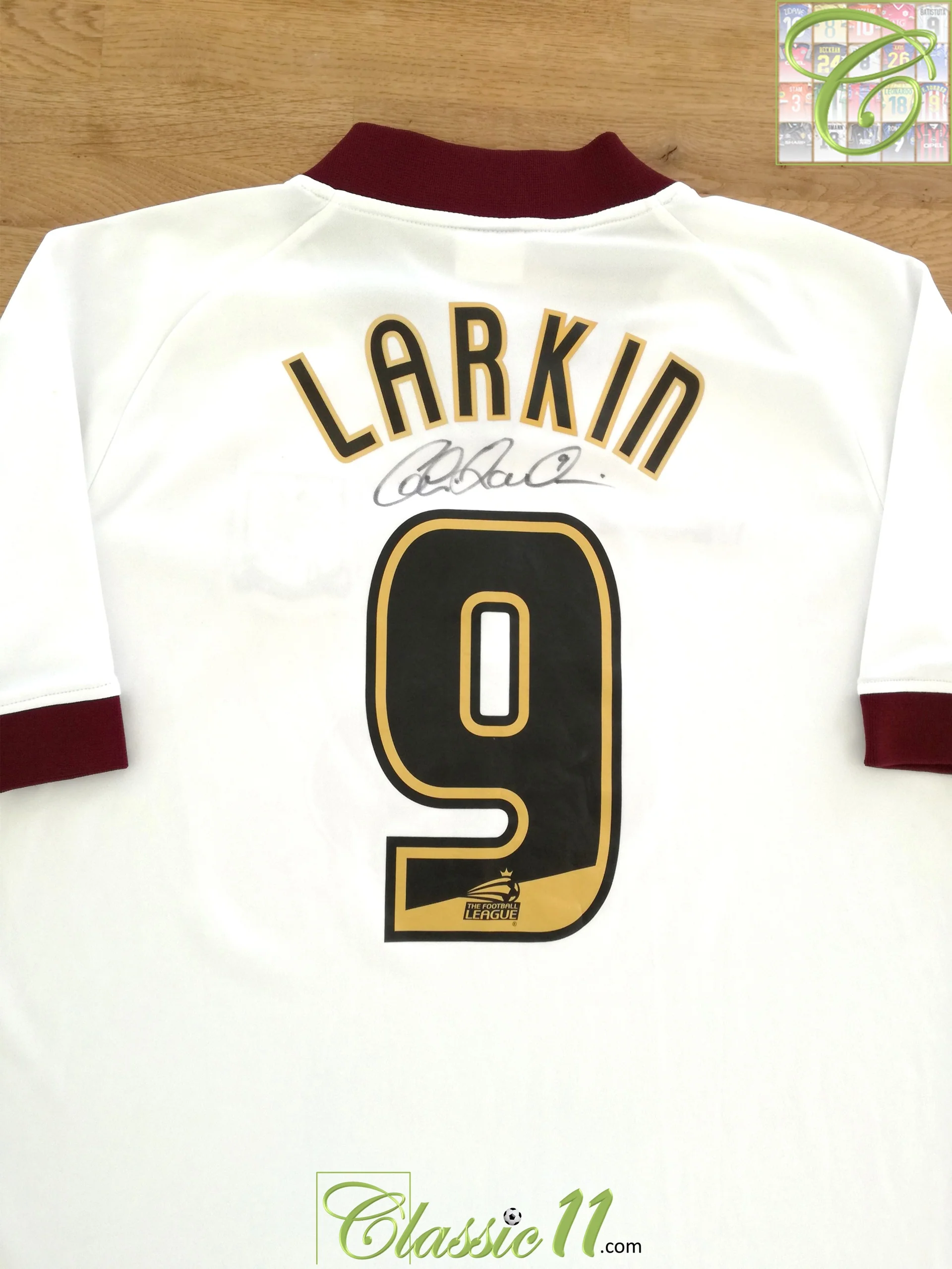 Northampton Town 2007-08 Special
