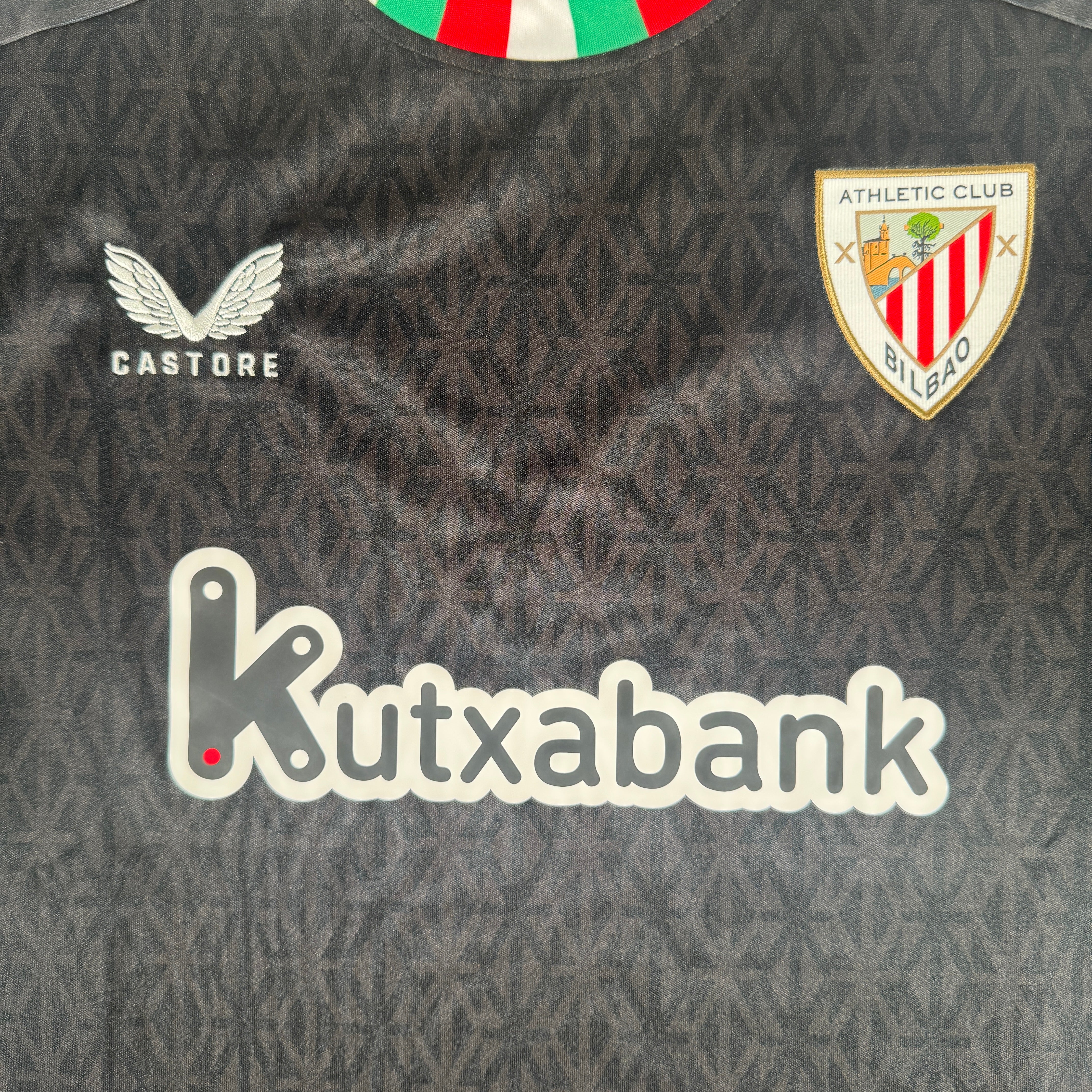 Athletic Bilbao 2024-25 Special