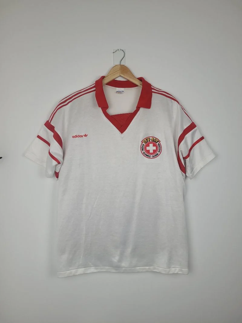 Switzerland 1982 Special