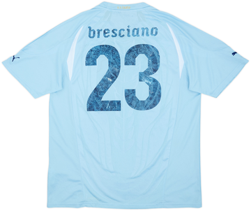 Brescia 2010-11 Home
