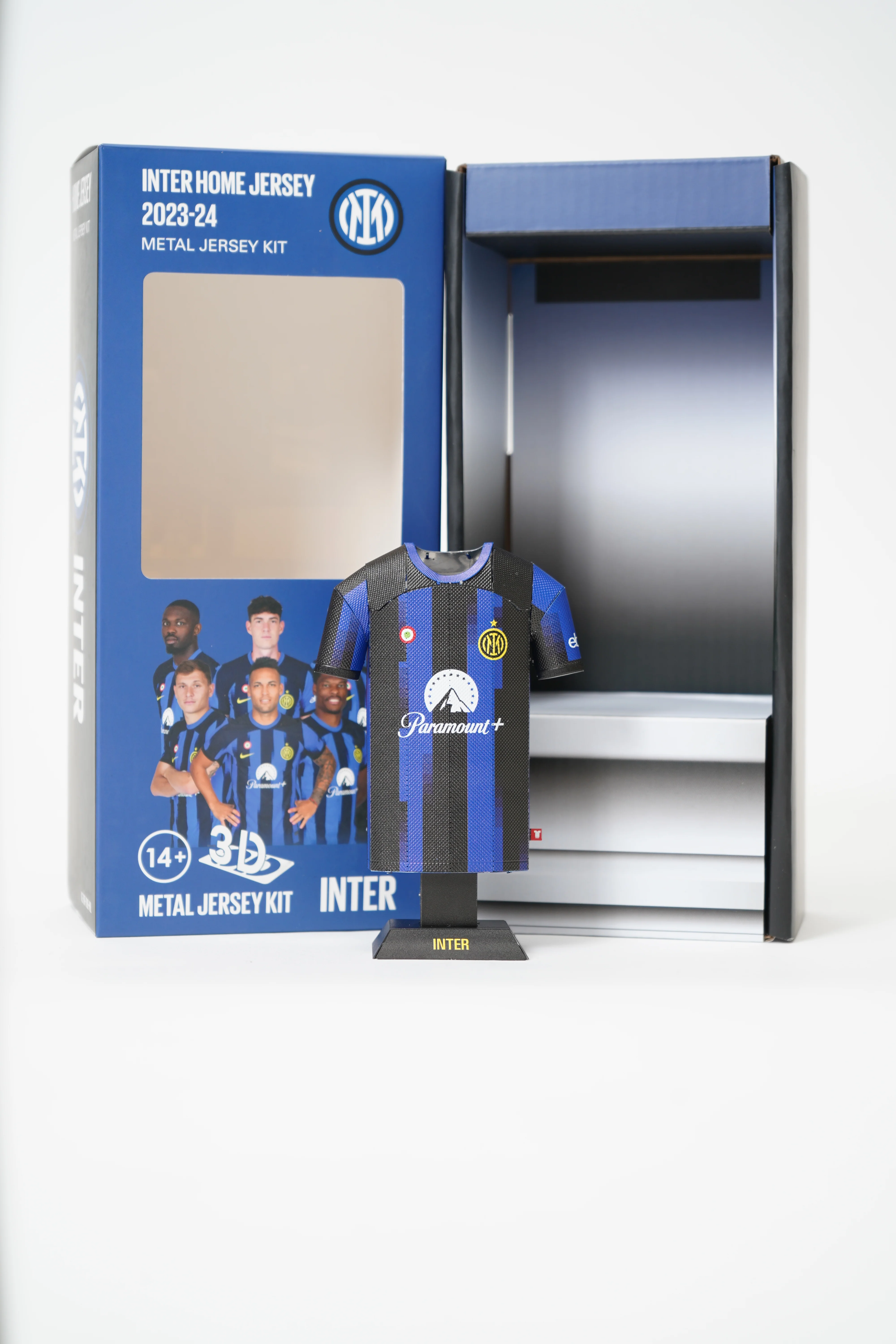 Inter Milan 2023-24 Home