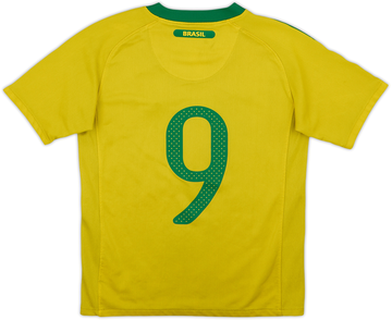 Brazil 2010-11 Home