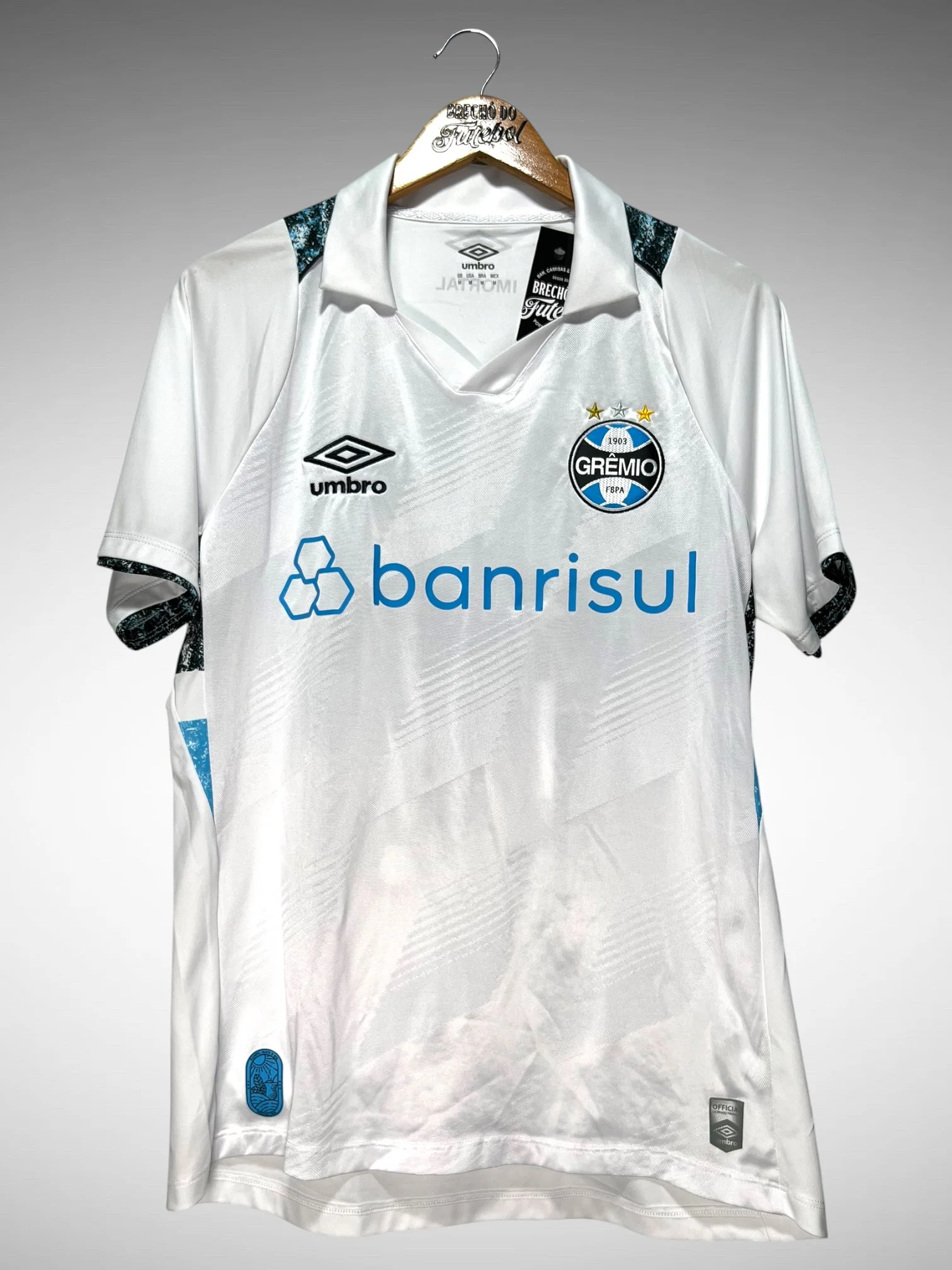Gremio 2024 Away