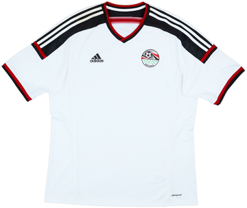 Egypt 2014-15 Away