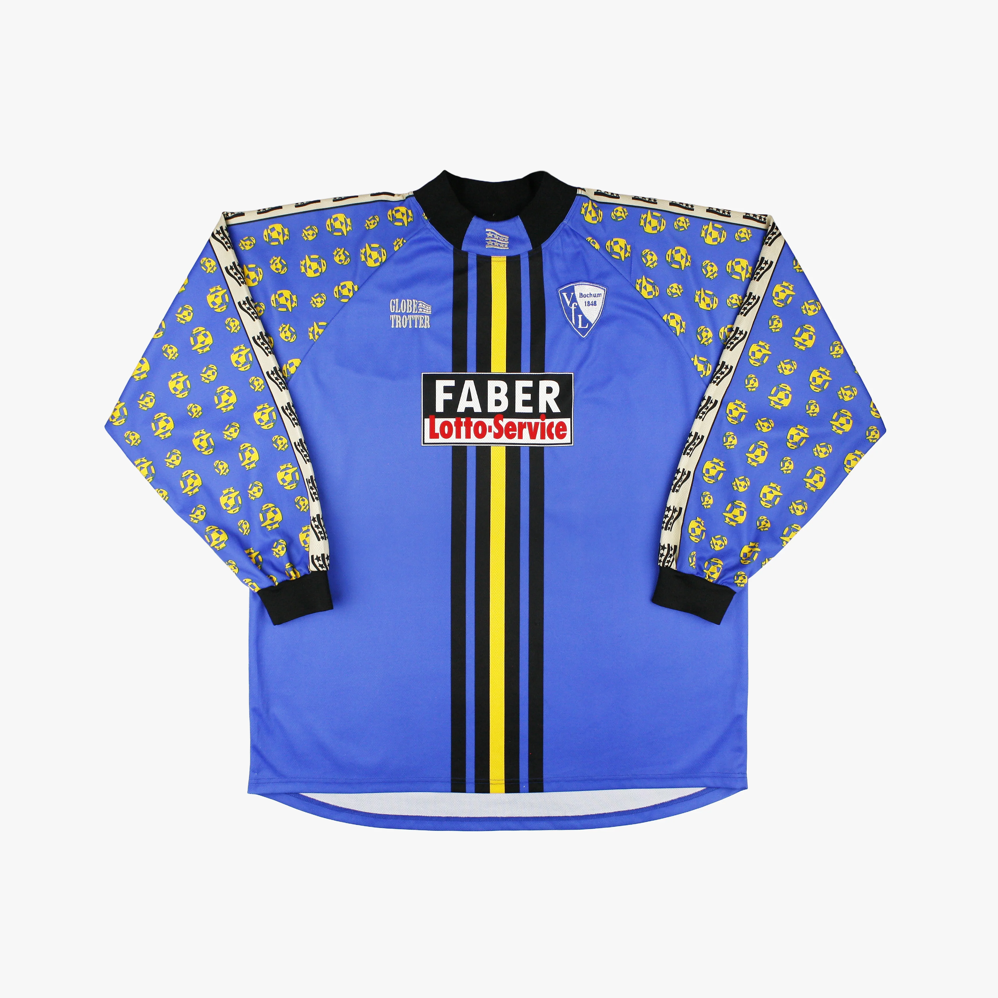 VFL Bochum 1999-00 Gk
