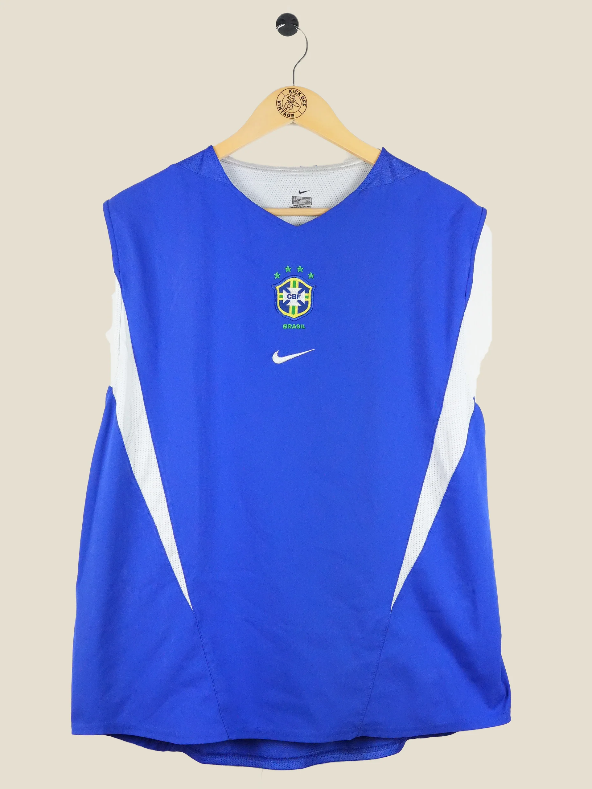 Brazil 2002 Special