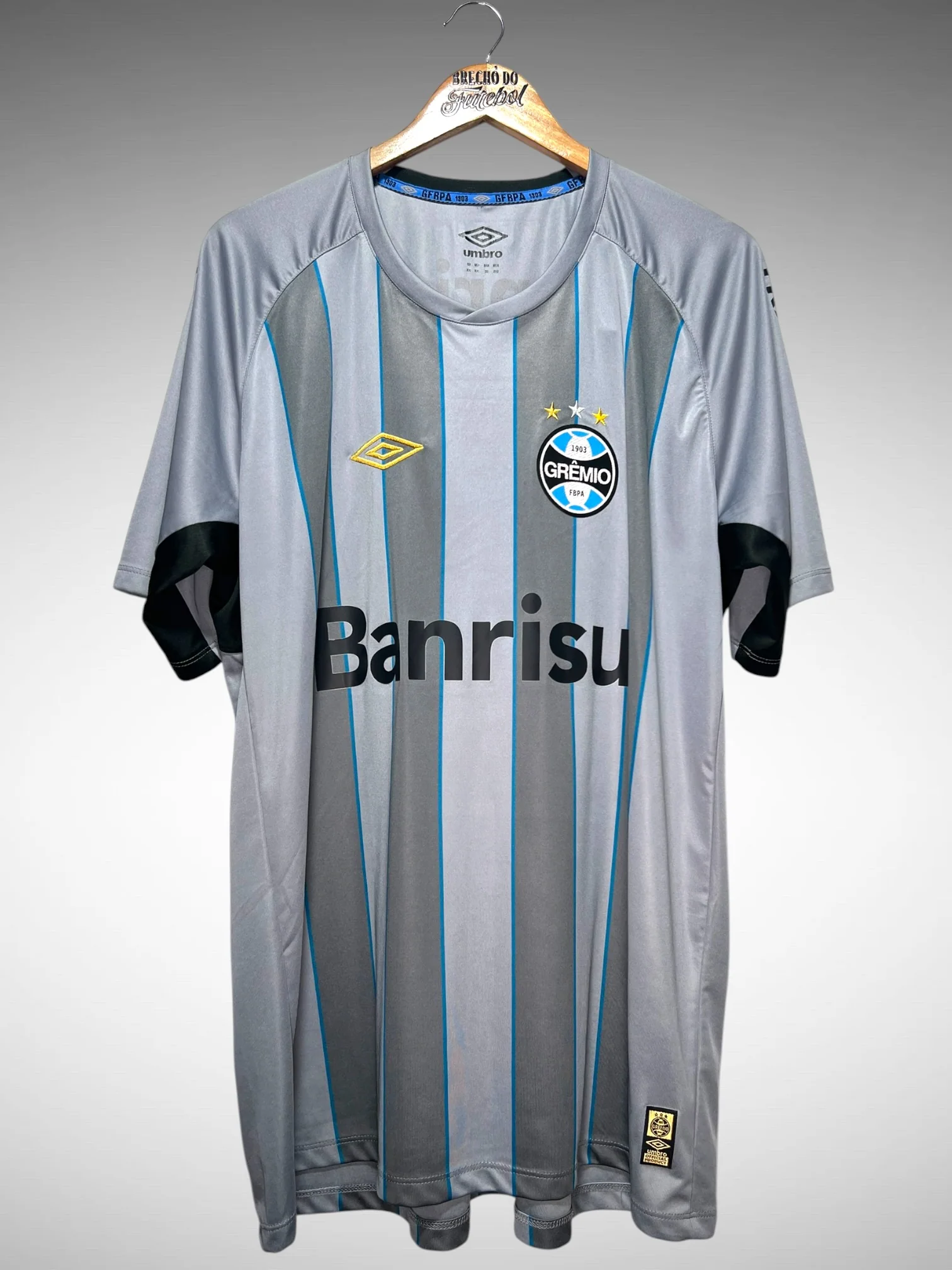 Gremio 2015 Gk