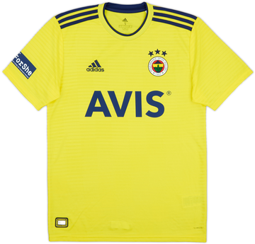 Fenerbahce 2019-20 Away