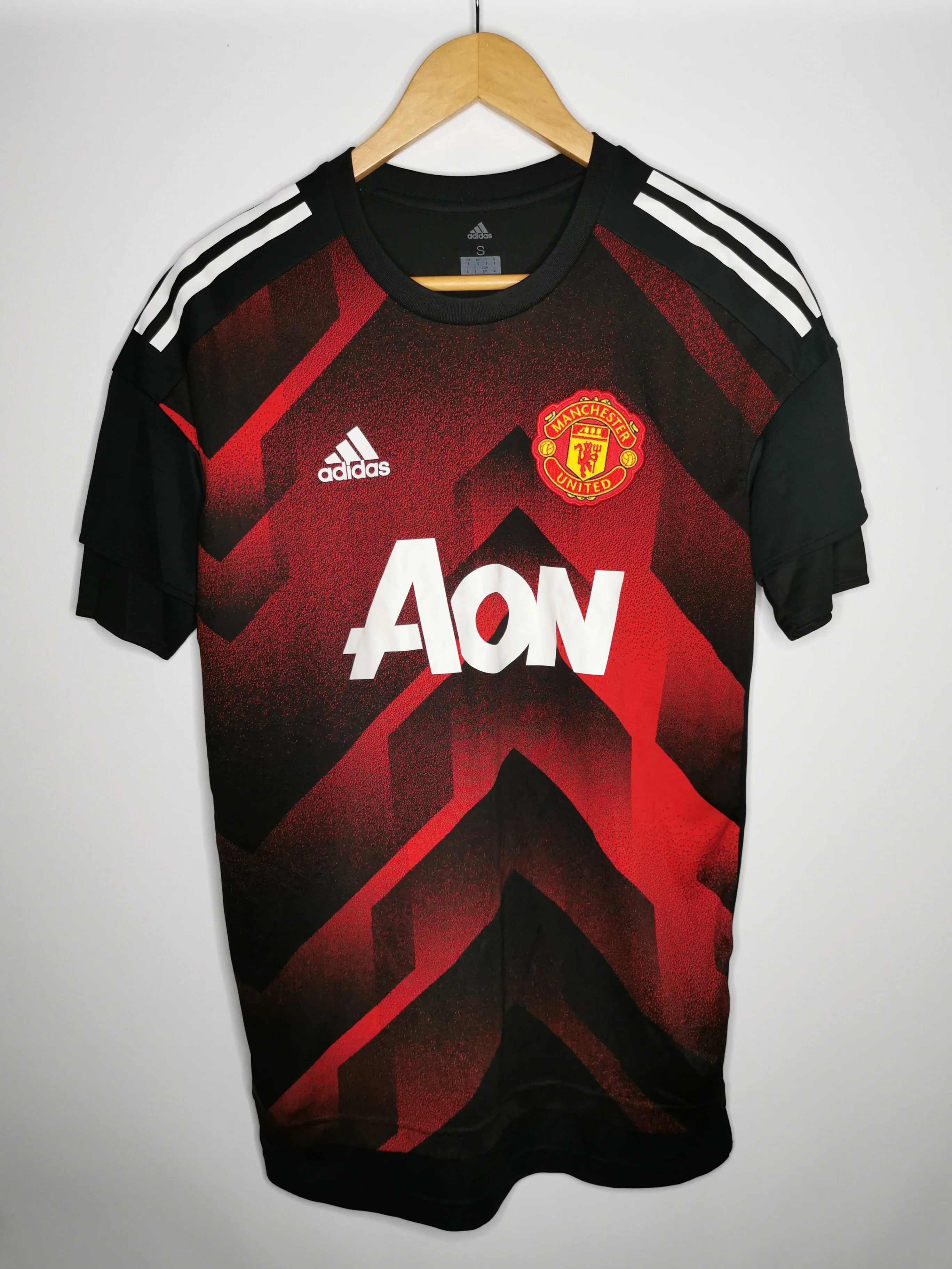 Manchester United 2017 Training