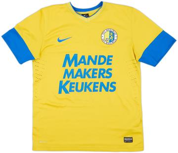RKC Waalwijk 2012-13 Home