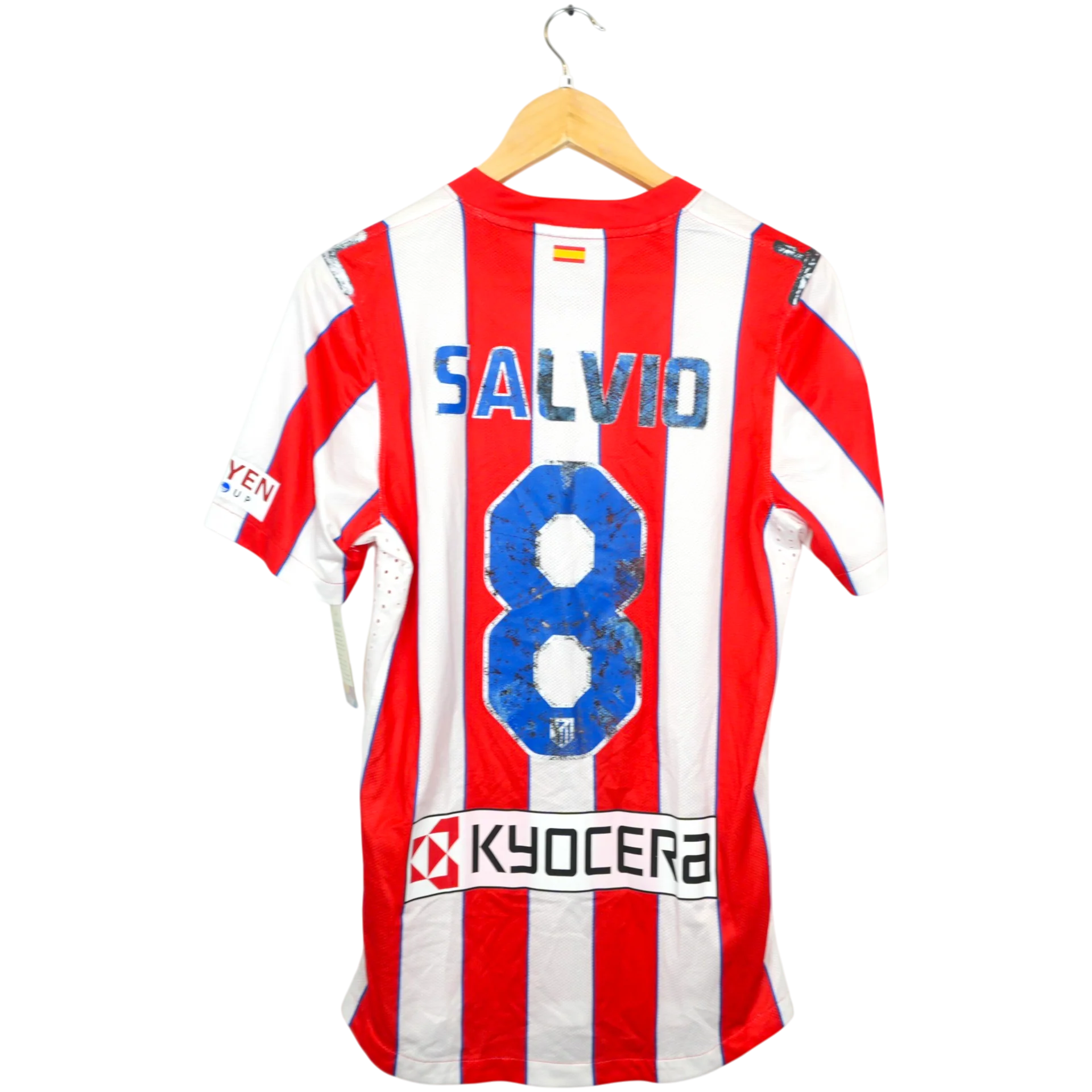Atletico Madrid 2011-12 Special