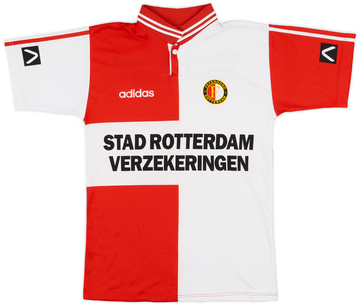 Feyenoord 1994-95 Home