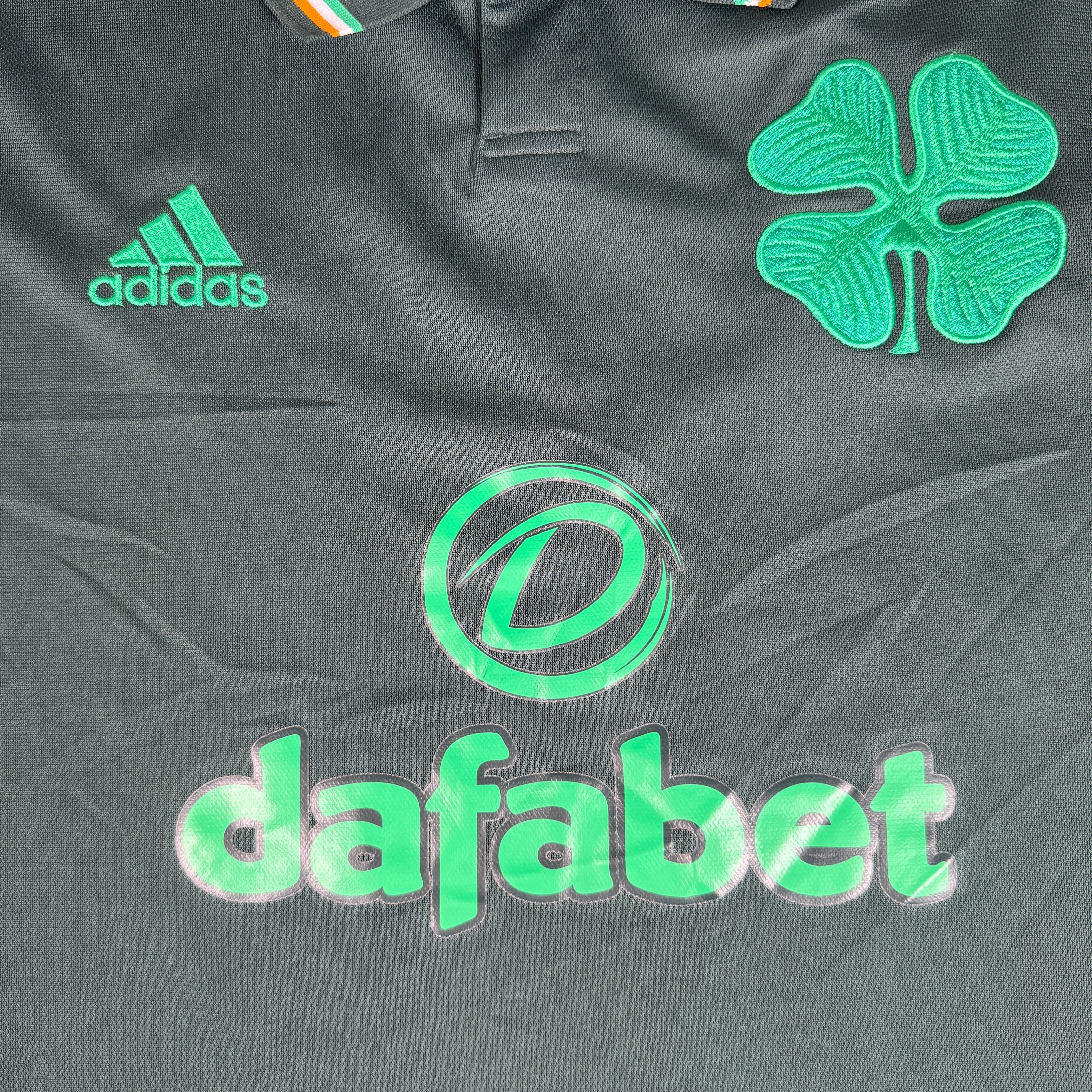 Celtic 2022-23 Special