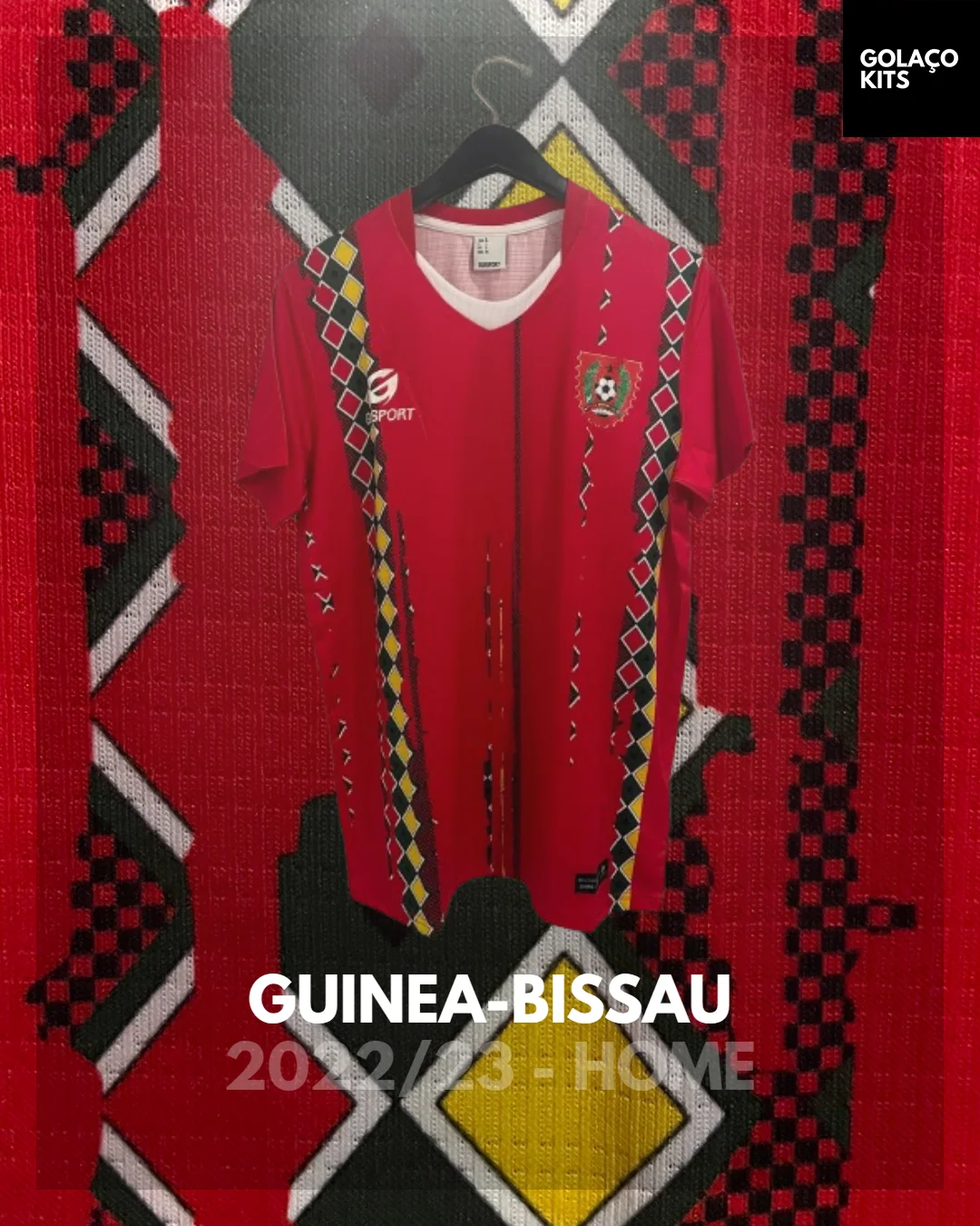Guinea 2022-23 Special