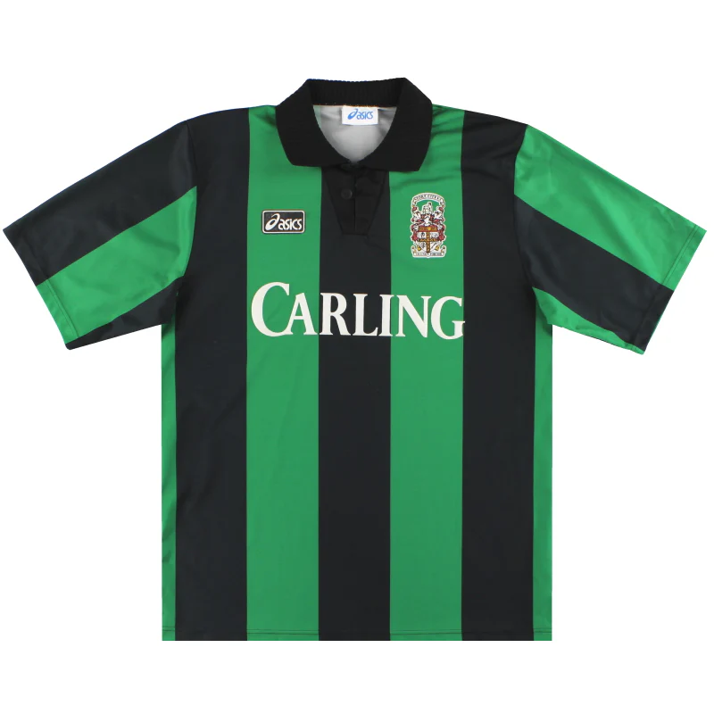 Stoke City 1994-96 Away