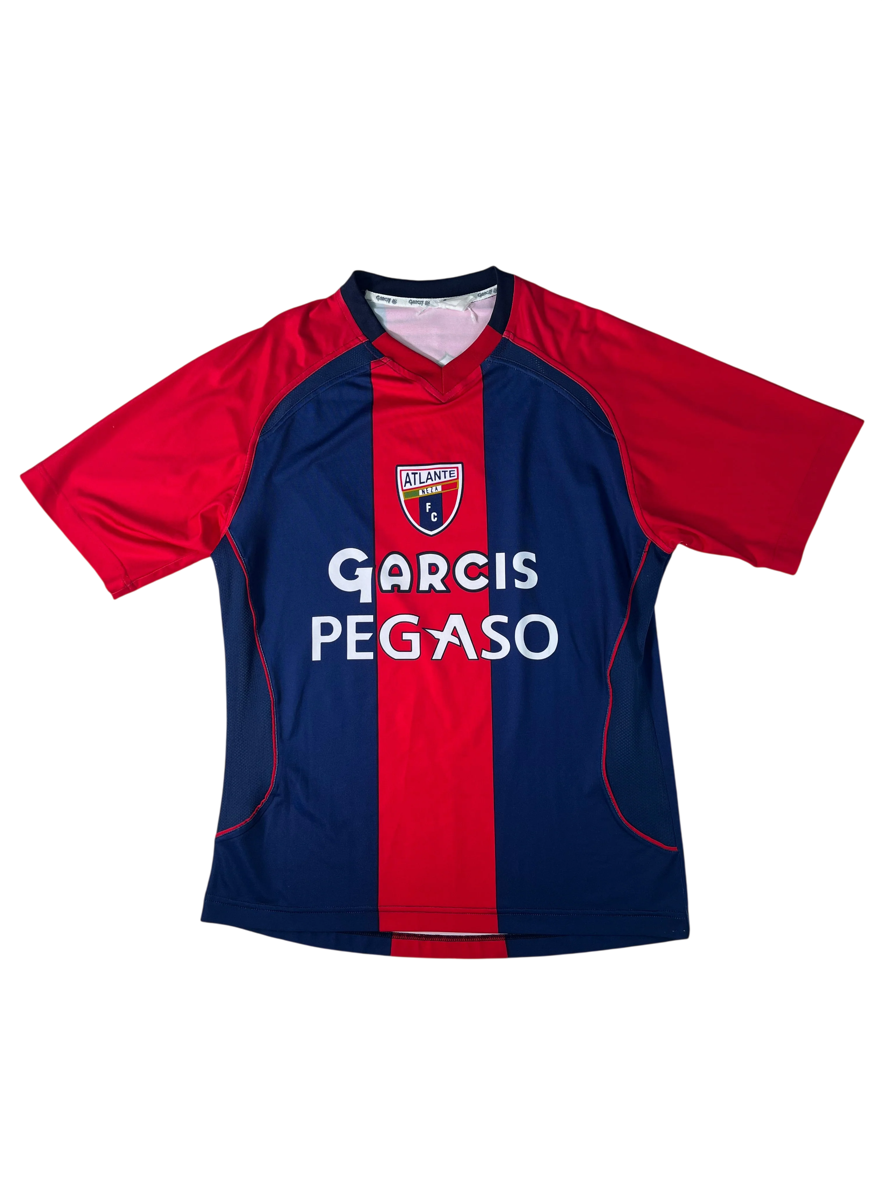Atlante 2004-05 Home