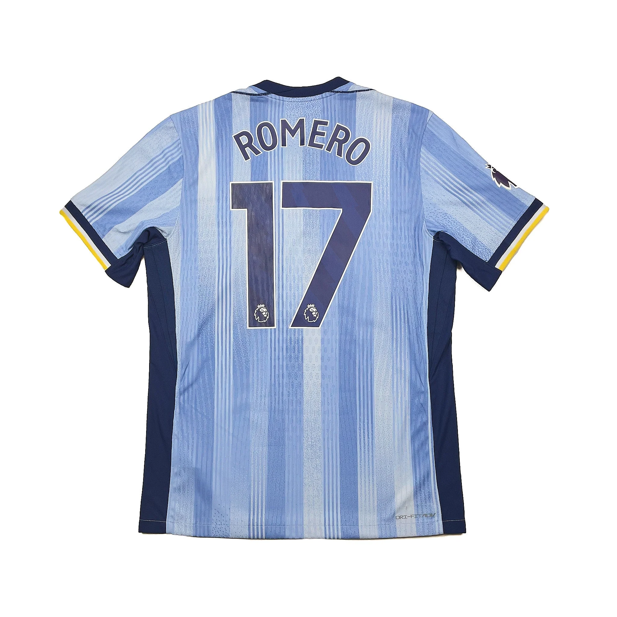 Tottenham 2024-25 Away