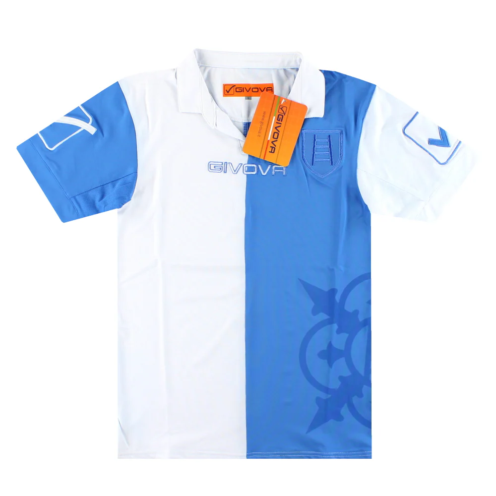 Chievo Verona 2014-15 Third