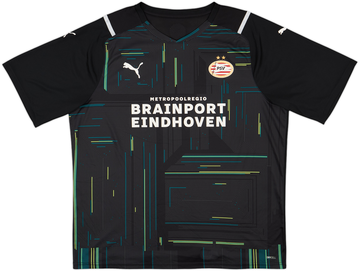PSV 2021-22 Gk