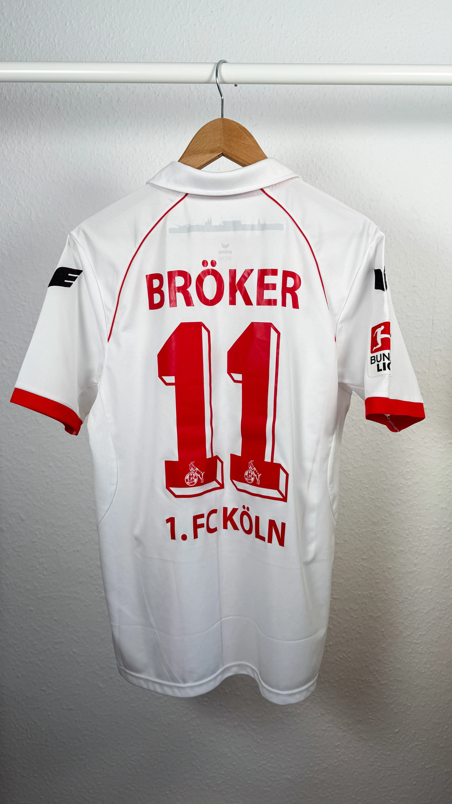 FC Koln 2012-13 Home