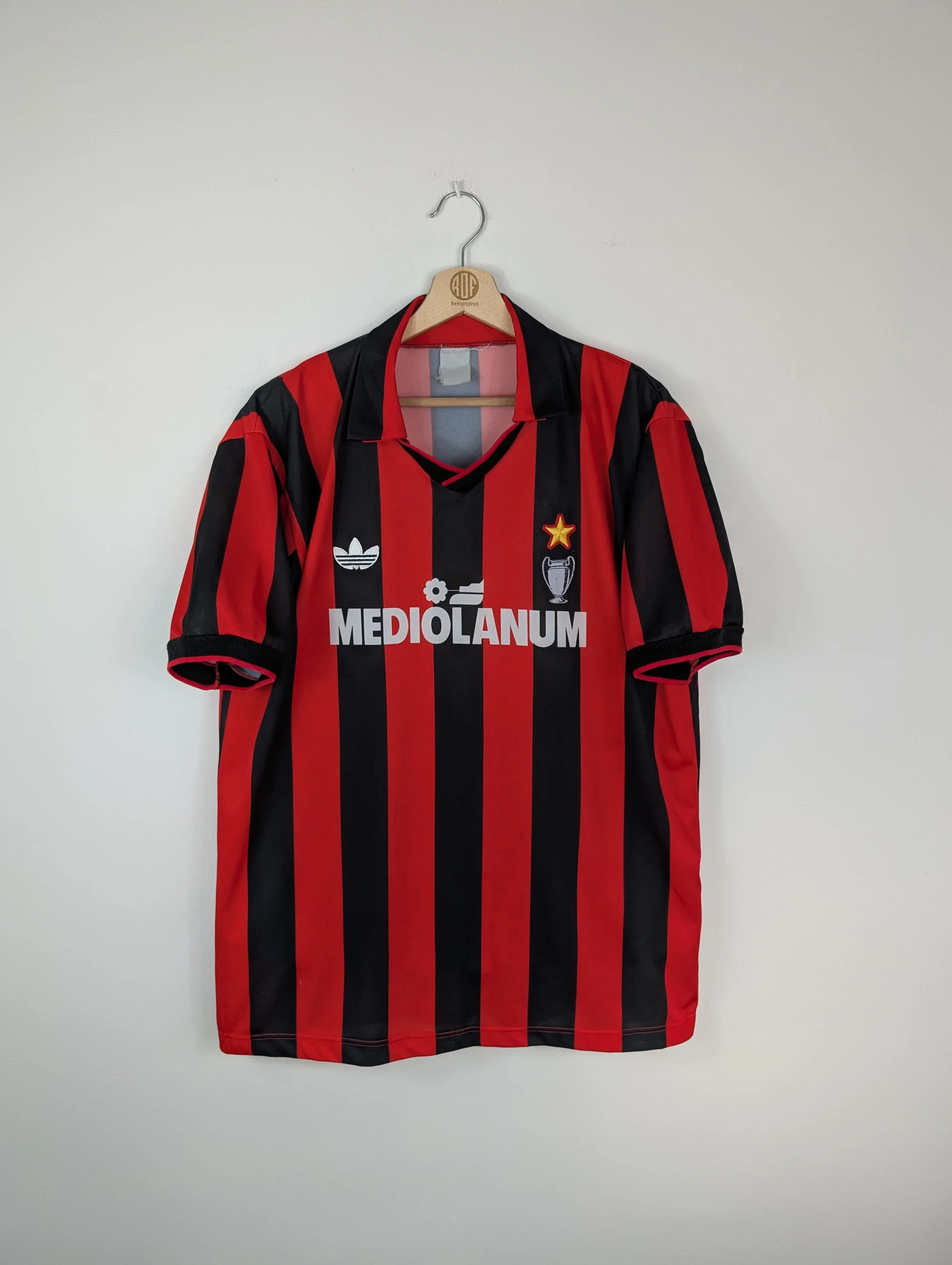 AC Milan 1990-91 Special