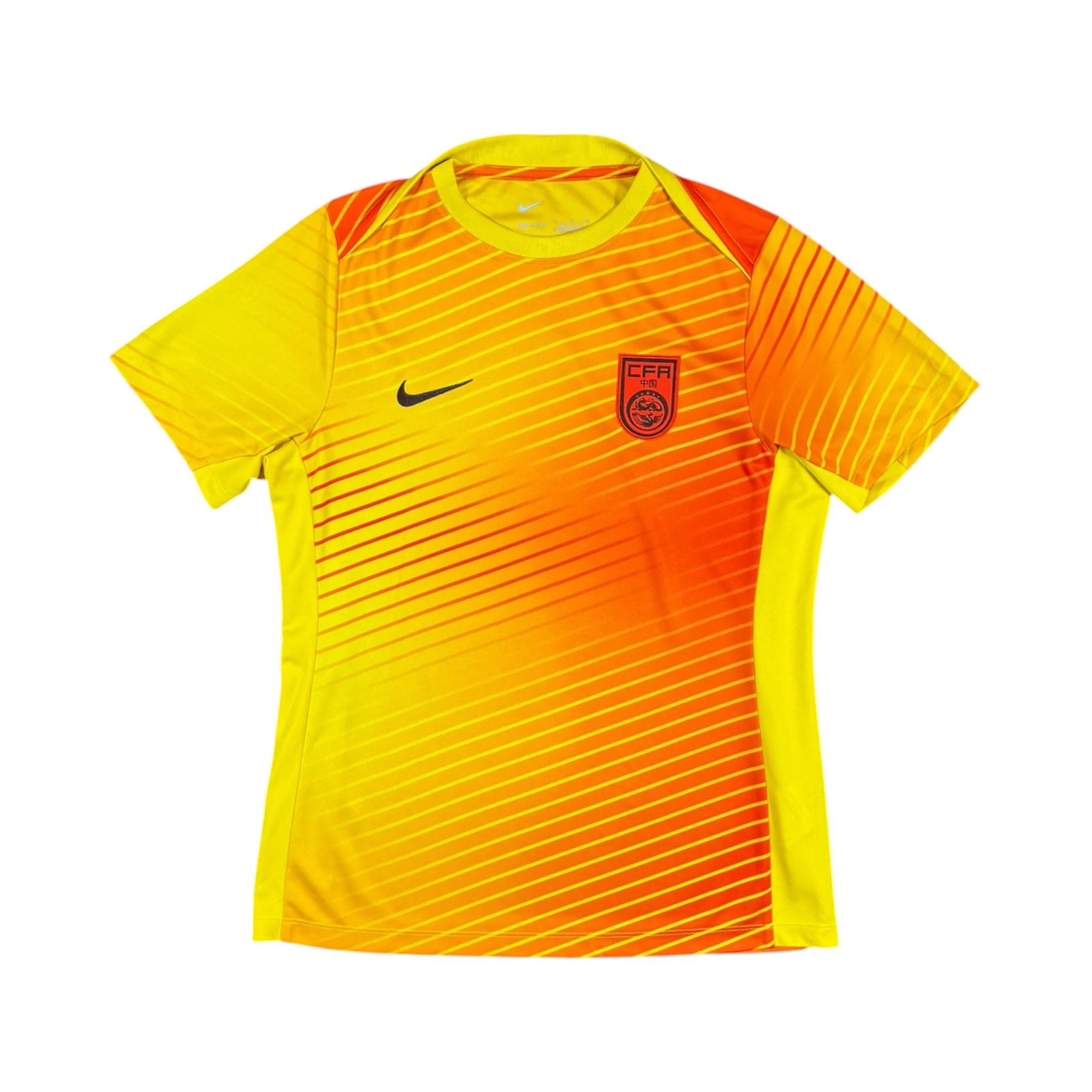 China 2024-25 Away
