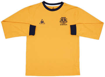 Everton 2011-12 Away