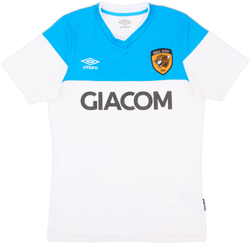 Hull City 2020-21 Third