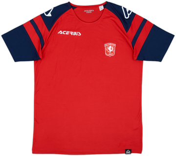 FC Twente 2010-11 Training