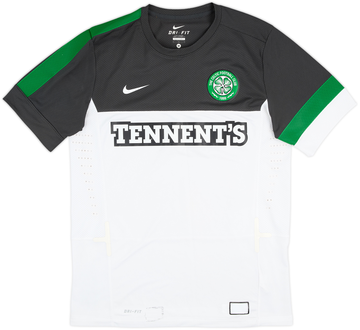 Celtic 2012-13 Training
