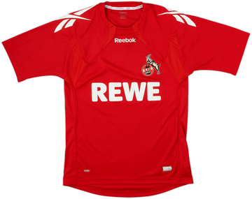 FC Koln 2011-12 Away