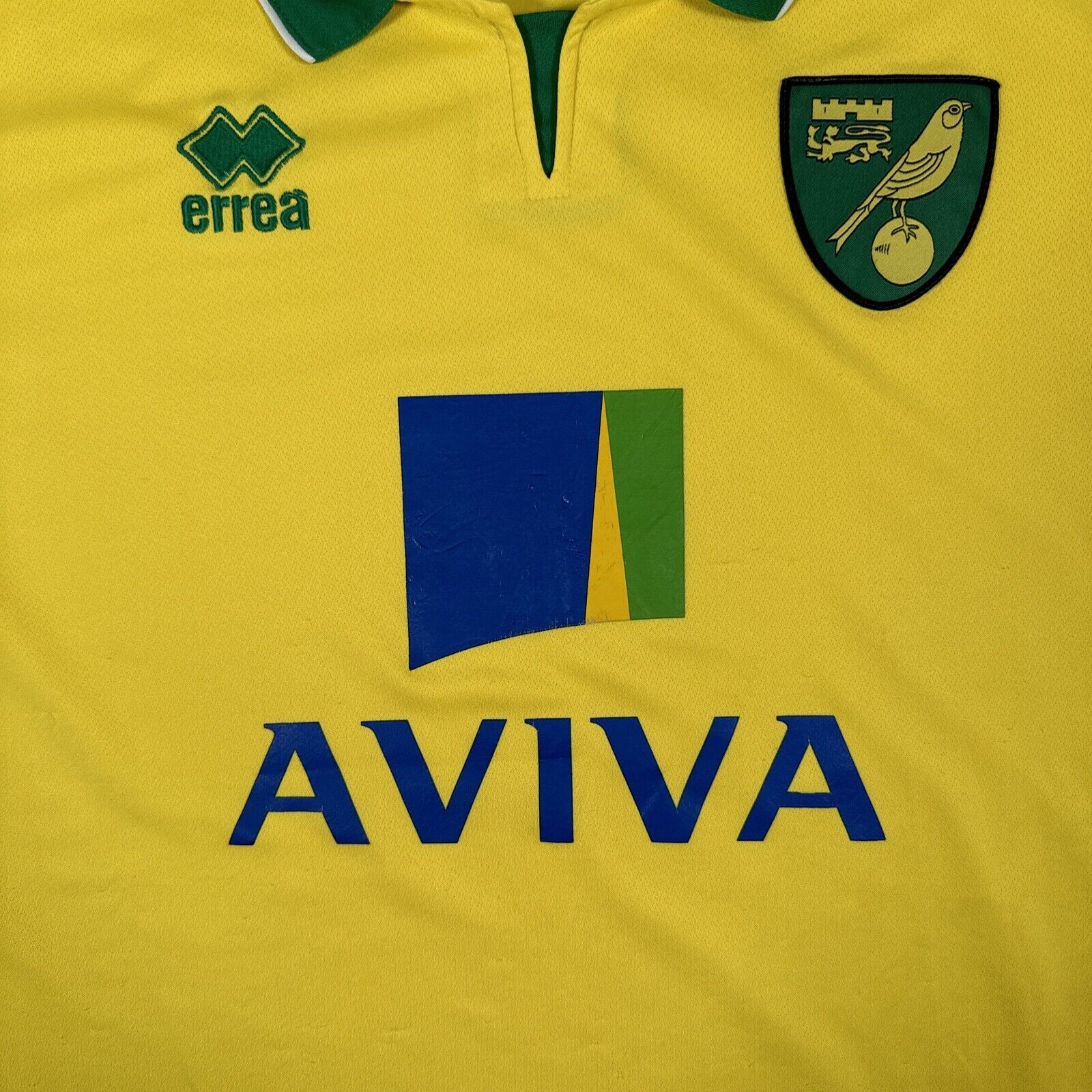 Norwich City 2012-13 Home