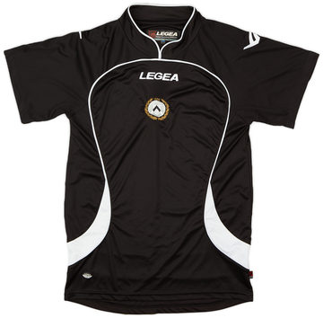 Udinese 2010-11 Gk