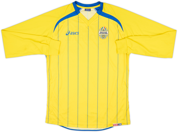 Hellas Verona 2011-12 Training