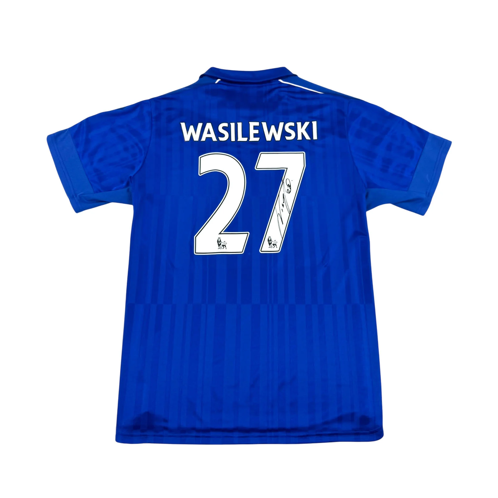 Leicester City 2016-17 Special