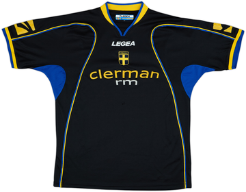 Hellas Verona 2003-04 Third
