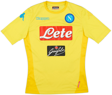 Napoli 2017-18 Away