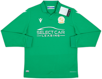 Reading 2021-22 Gk