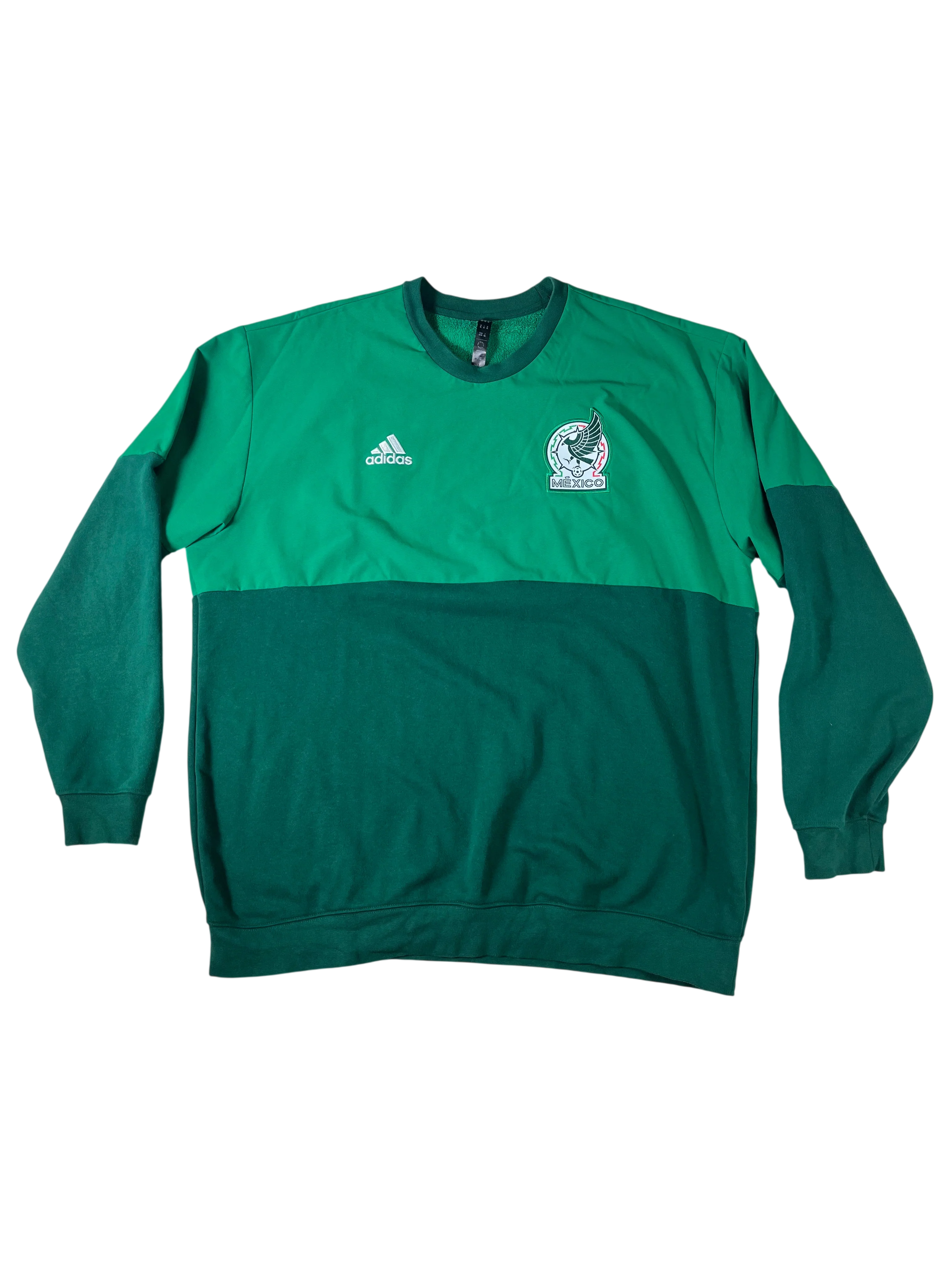 Mexico 2022-23 Training