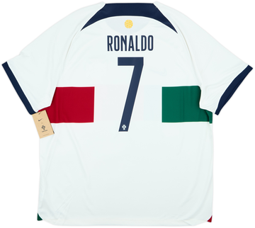 Portugal 2022-23 Away