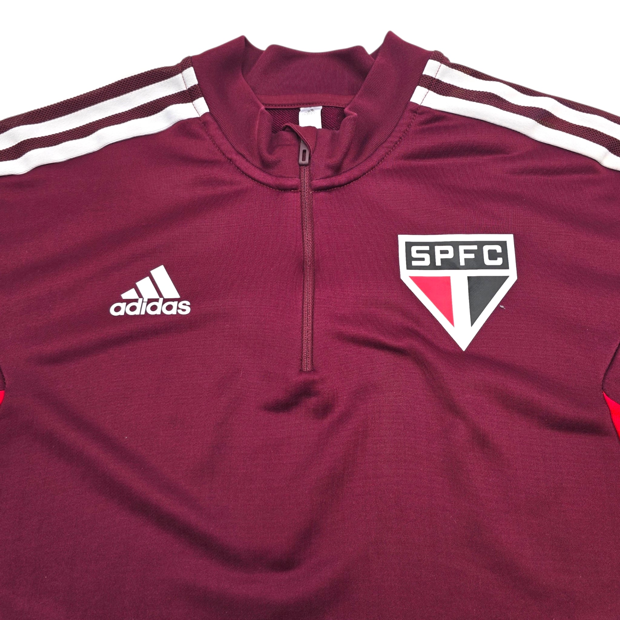 Sao Paulo 2021-22 Training