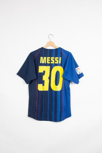 Nike 2004-06 Away
