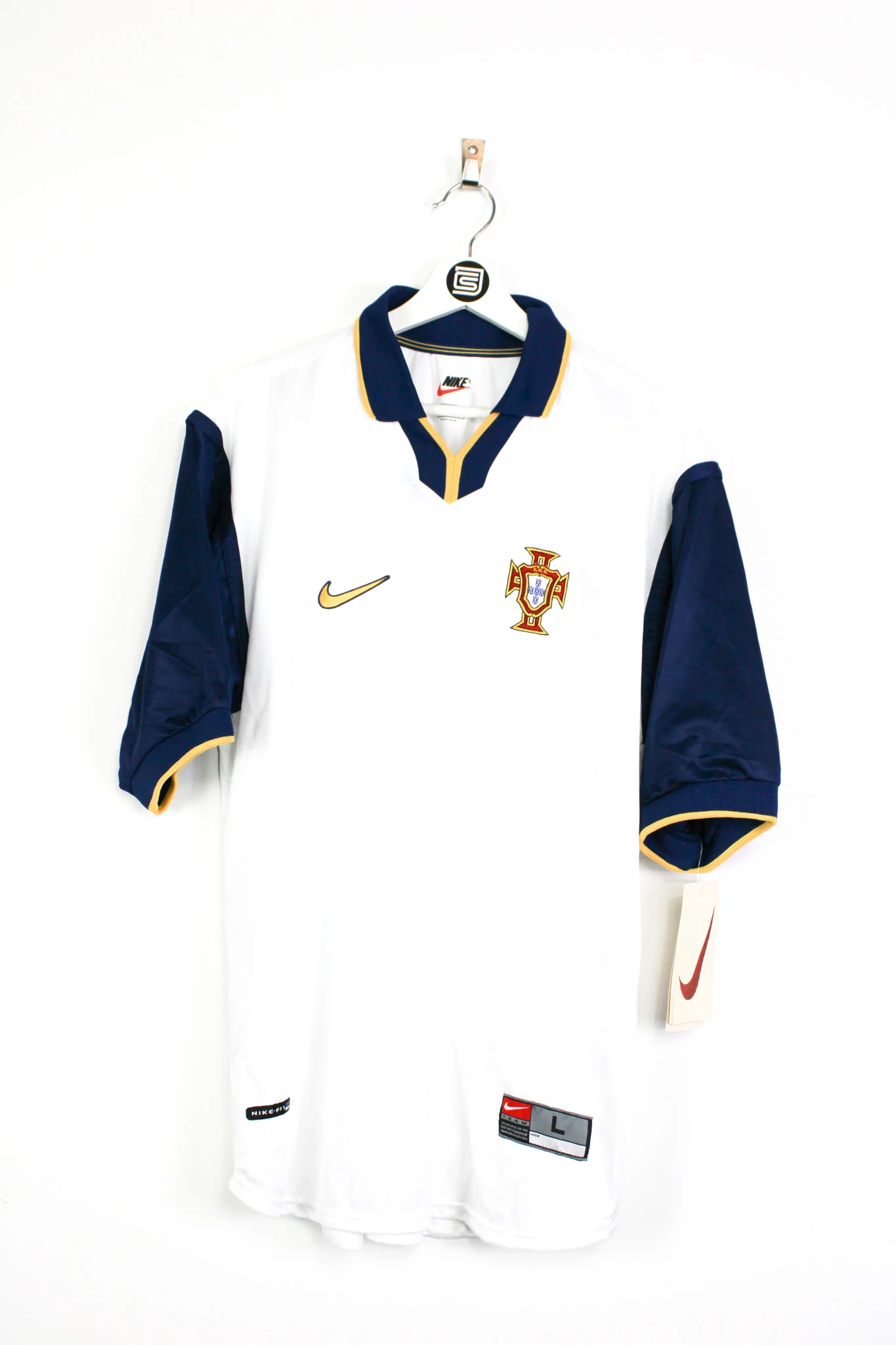 Portugal 1997-99 Away