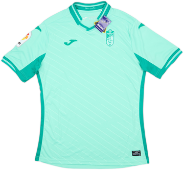 Granada 2017-18 Third