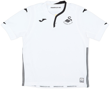 Swansea City 2018-19 Home
