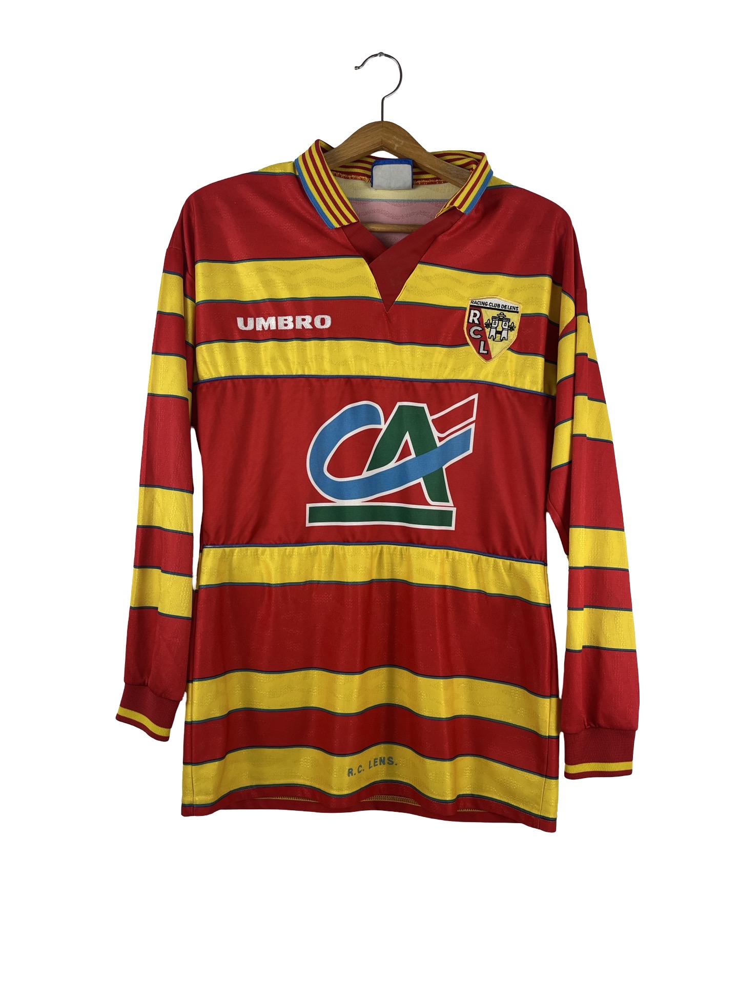 Lens 1996-97 Special