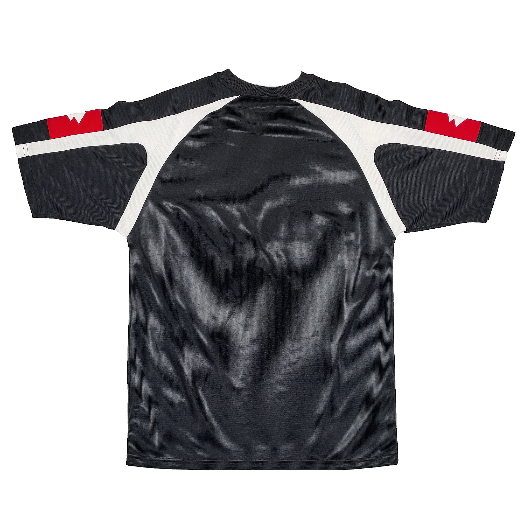 Monchengladbach 2005-07 Away